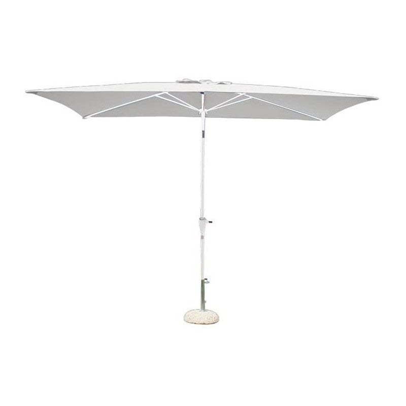 Ombrellone da giardino 2x3 mt Poly Eco Cosma