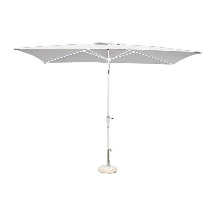 Ombrellone da giardino 2x3 mt Poly Eco Cosma