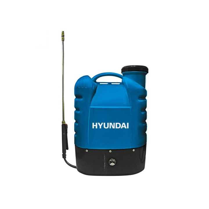 Pompa a Spalla a Batteria Hyundai 16lt