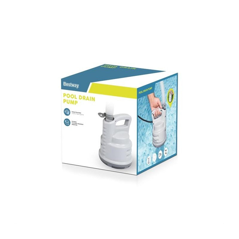 Pompa Drenaggio Lt 3.028/h