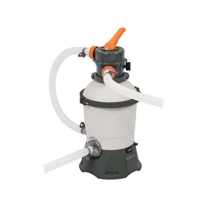 Pompa filtro a sabbia bestway 2.006 l/h | Bestway