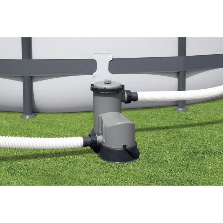 Pompa filtro a cartuccia lt 5678/h | Bestway