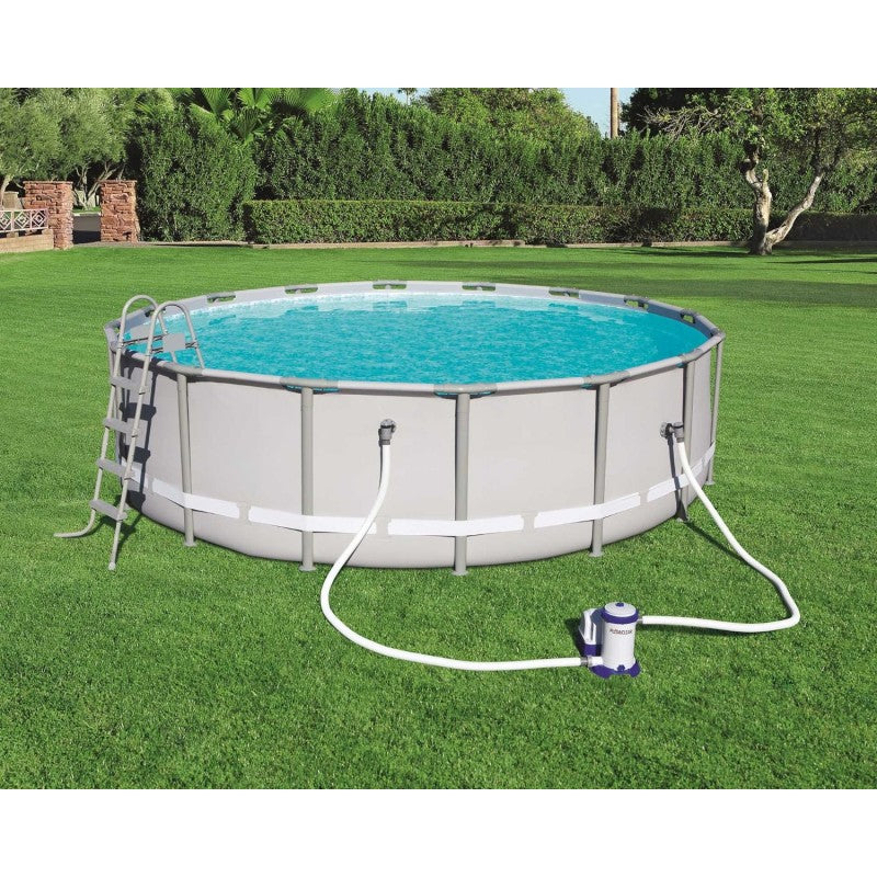 Pompa filtro lt 9463/h | Bestway