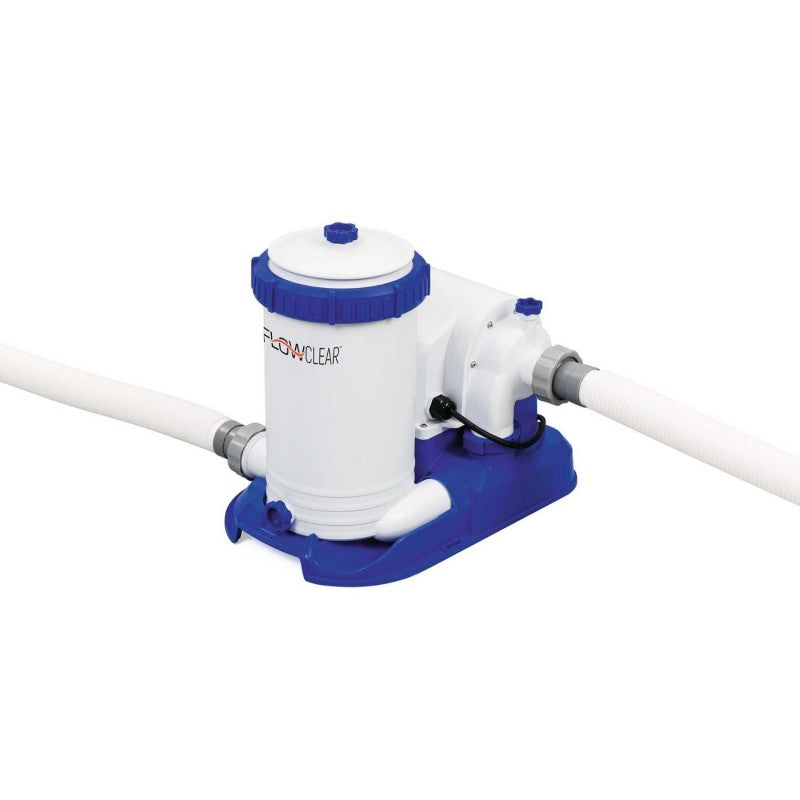 Pompa filtro lt 9463/h | Bestway