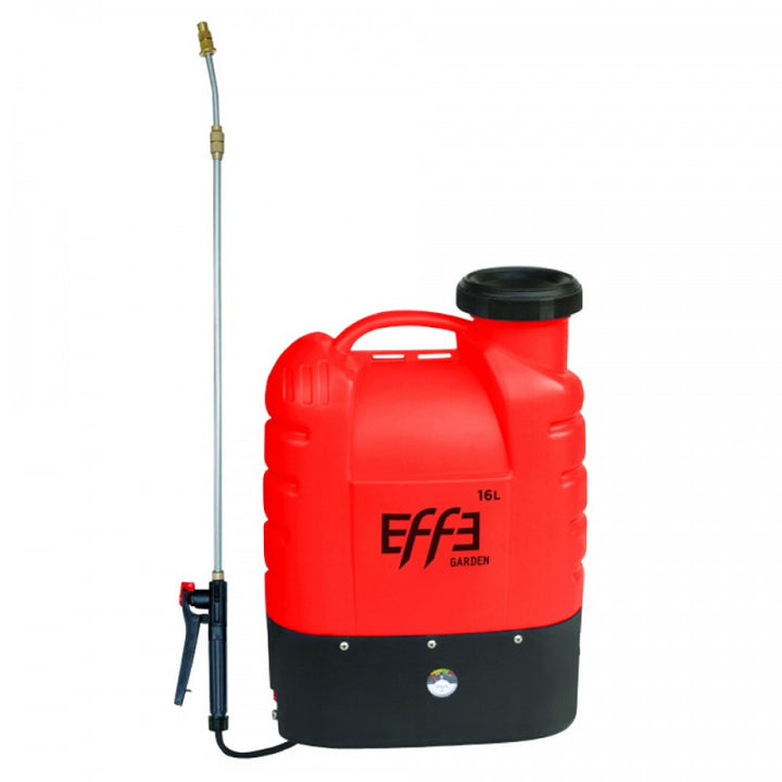 Pompa irroratrice Effe Garden 16lt