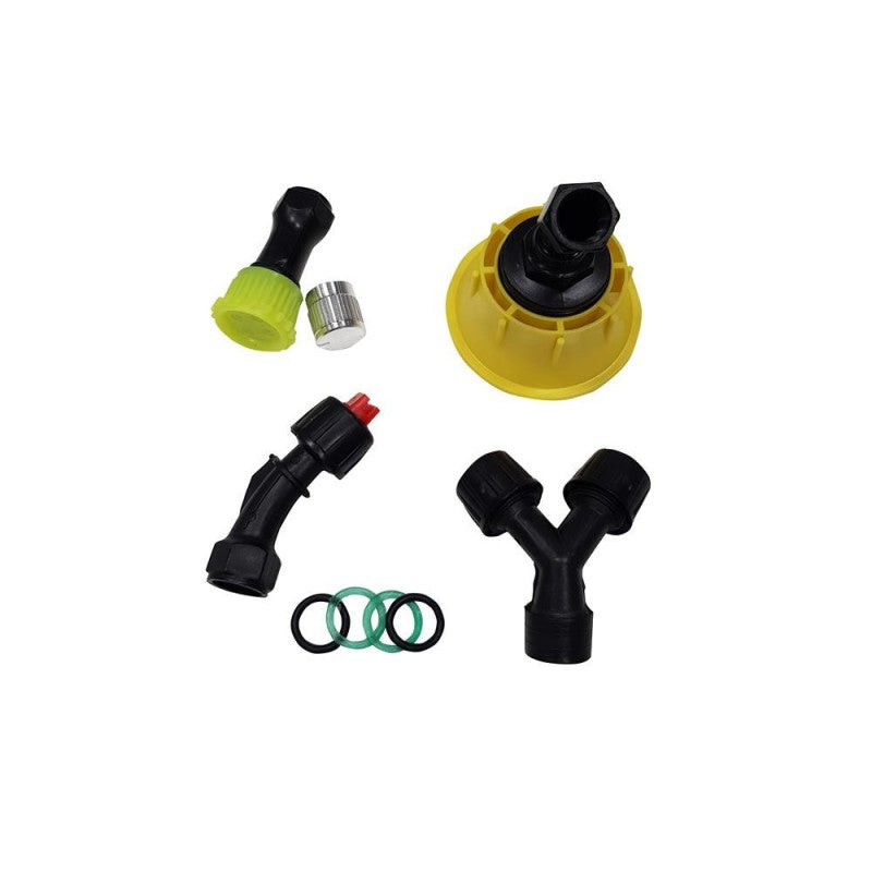 Pompa irroratrice Effe Garden 16lt