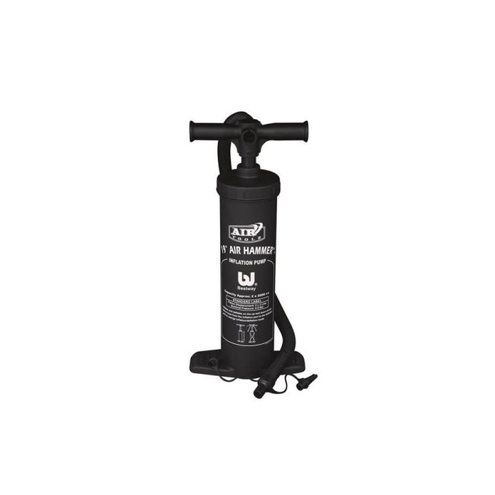 Pompa manuale per piscine e materassini Bestway
