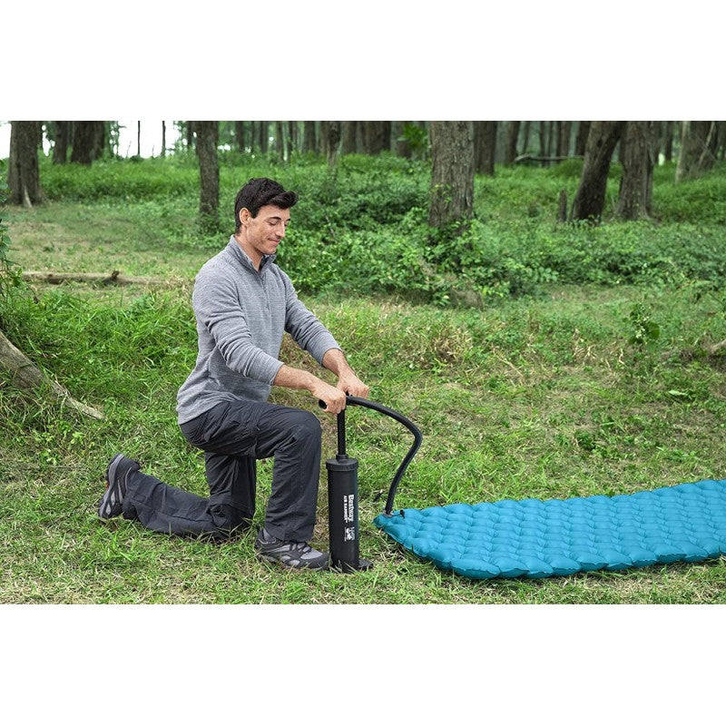 Pompa manuale per piscine e materassini Bestway