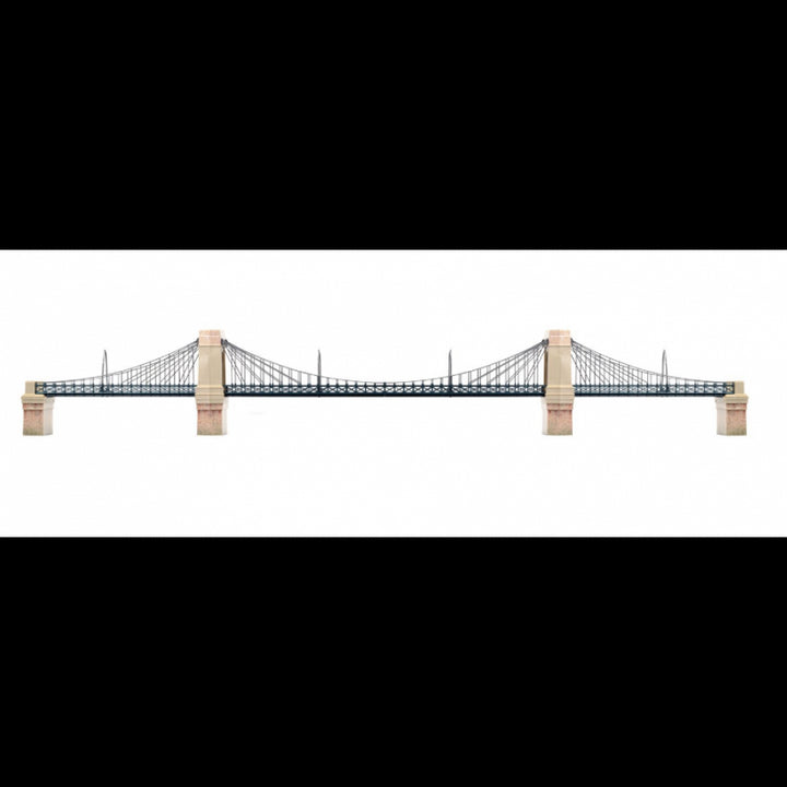 Ponte Grande Sospeso - Hornby