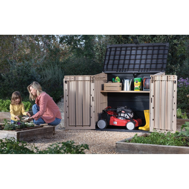 Porta Attrezzi Store It Out Midi | Keter