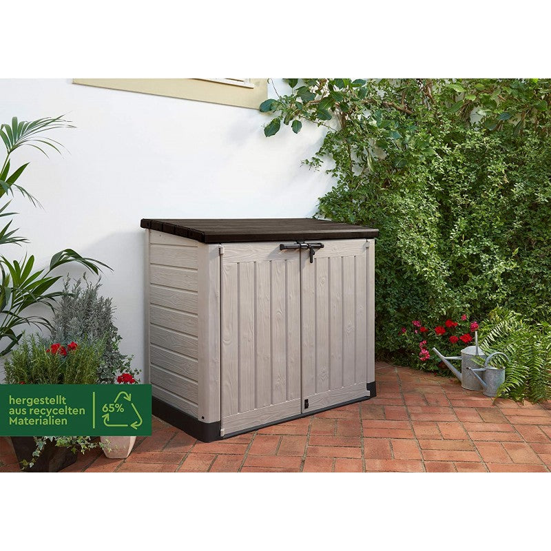 Porta Attrezzi Store It Out Midi | Keter
