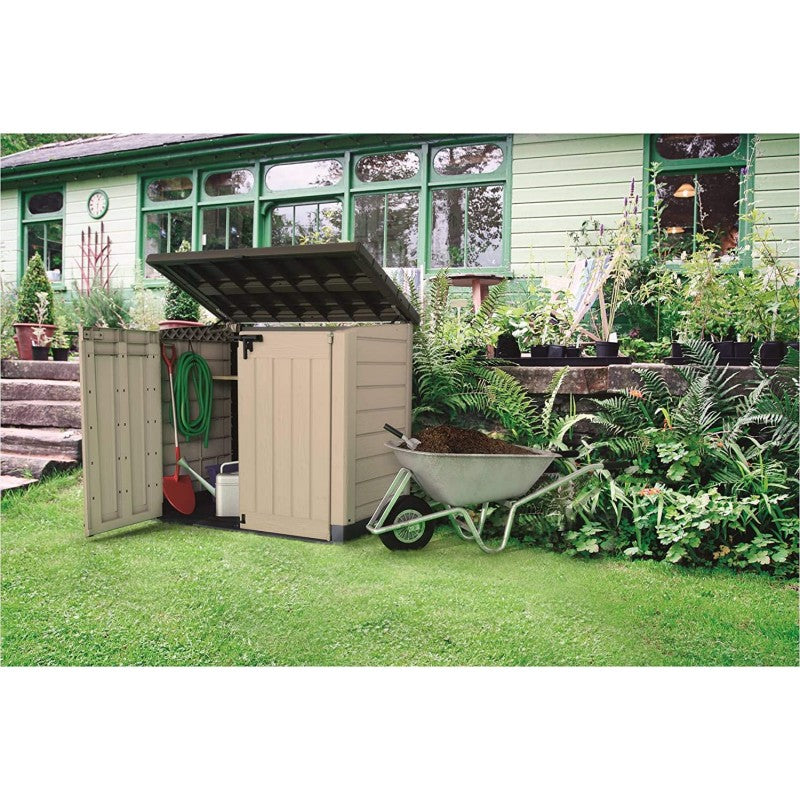 Porta Attrezzi Store It Out Midi | Keter