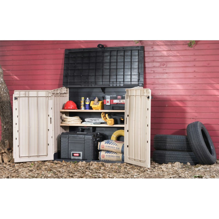 Porta Attrezzi Store It Out Midi | Keter