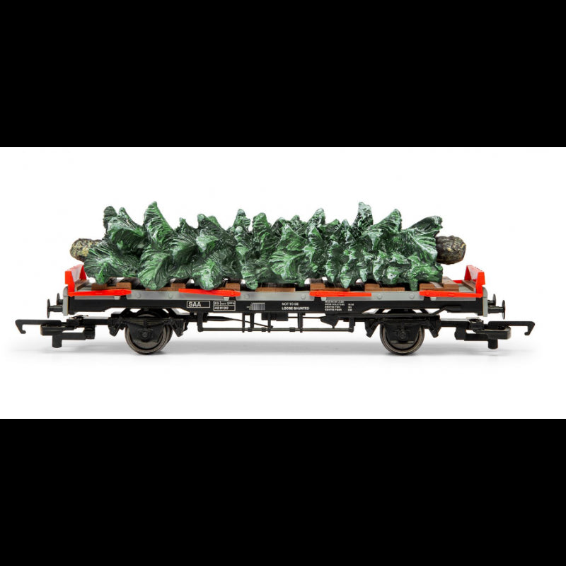 Portatore Di Albero Di Natale - Hornby