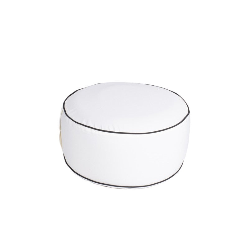 Pouf Gonfiabile in PVC