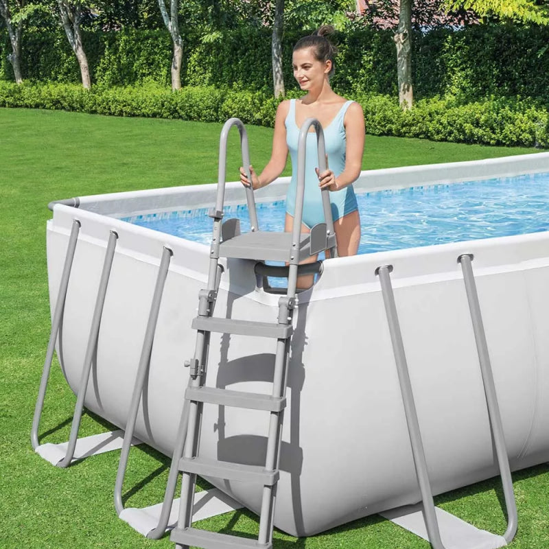 Piscina fuori terra 640x274x132cm Bestway 5612B