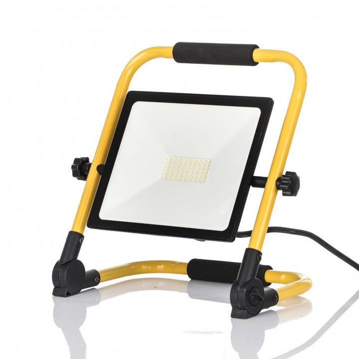 Proiettore Led Terminus Cantiere 100w 8000lm