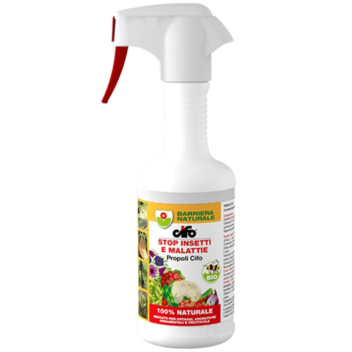 Propoli pronto uso 500ml