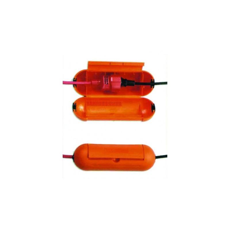Scatola Protezione Cavo Elettrico IP44