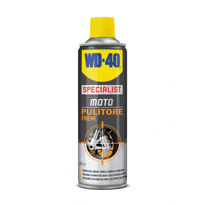 Pulitore Freni 500 Ml