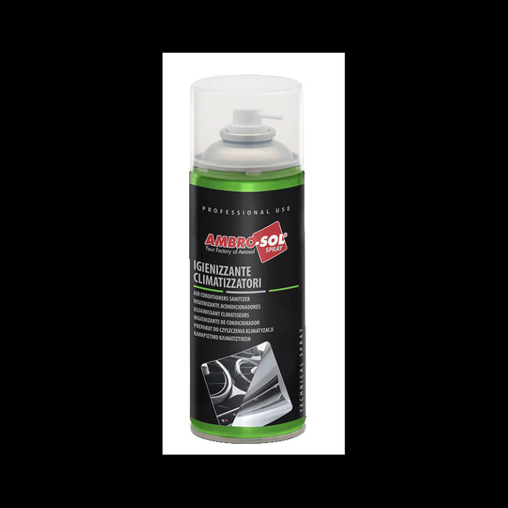 Pulitore per Climatizzatore Spray 400ml