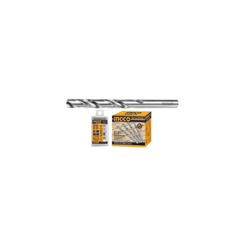 Box 20 punte M2 HSS Ingco 2,5x57 mm