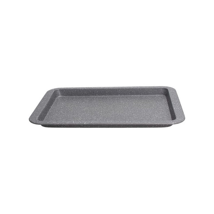Teglia rettangolare Acciaio al carbonio 33 cm x 23 cm | Tognana