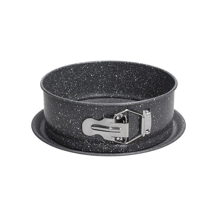 Tortiera a cerniera al carbonio 18 cm x H 7 cm | Tognana