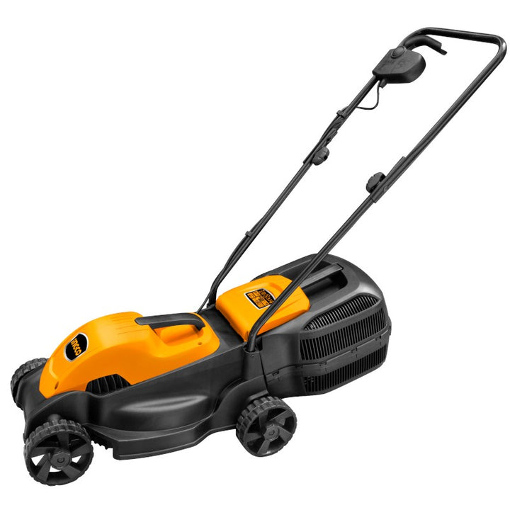 Rasaerba Elettrico da 1600W (45L)
