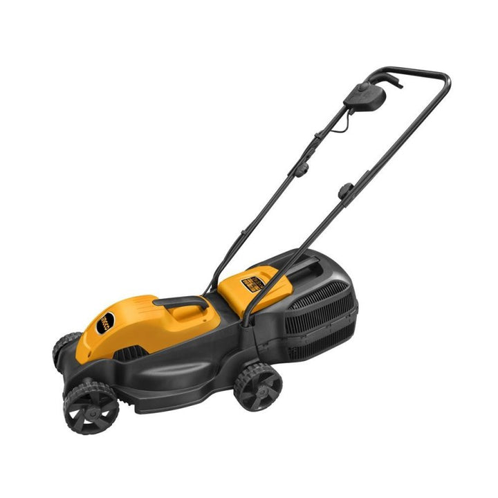 Rasaerba elettrico 1600w 3 regolazioni