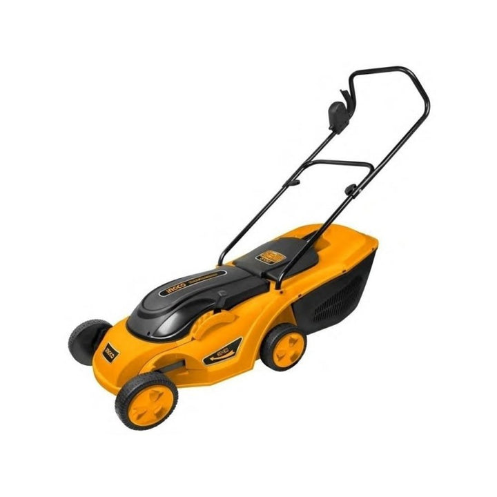 Rasaerba elettrico 1600w 5 regolazioni