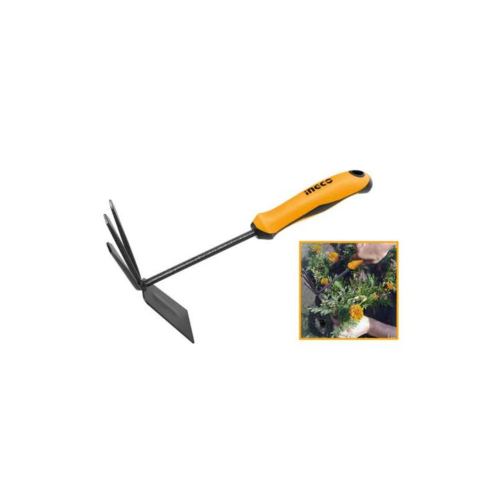 Zappino doppio manico 29cm