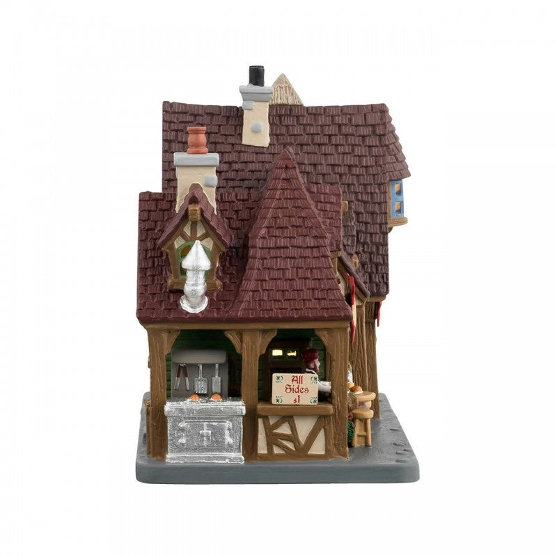 Renaissance Fair Shops | Lemax