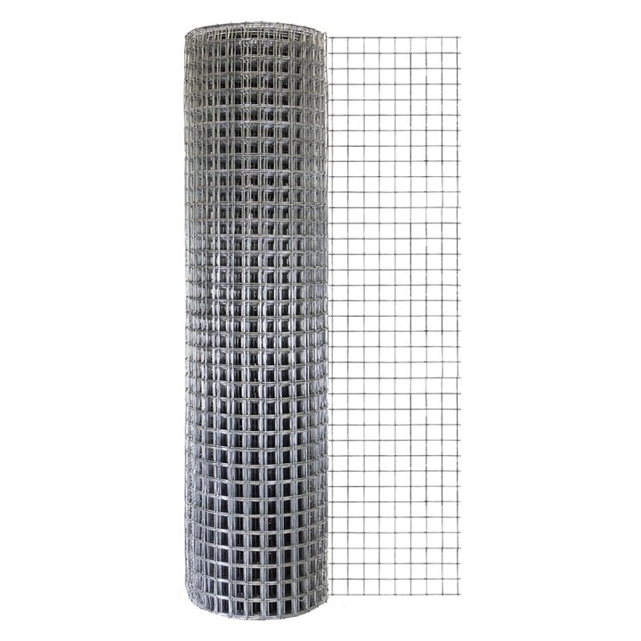 Rete zincata elettrosaldata 12x12mm Xone