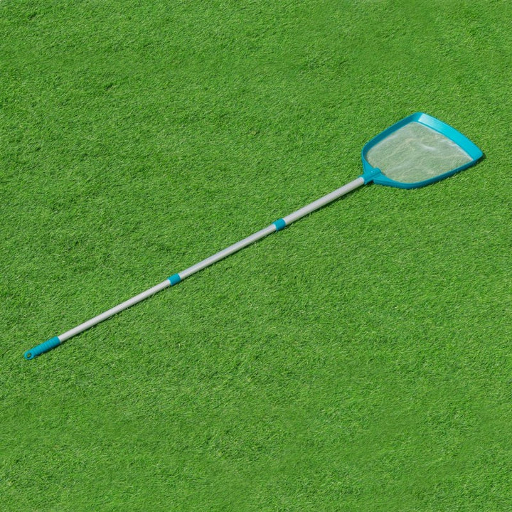Retino Di Superficie con manico 163cm