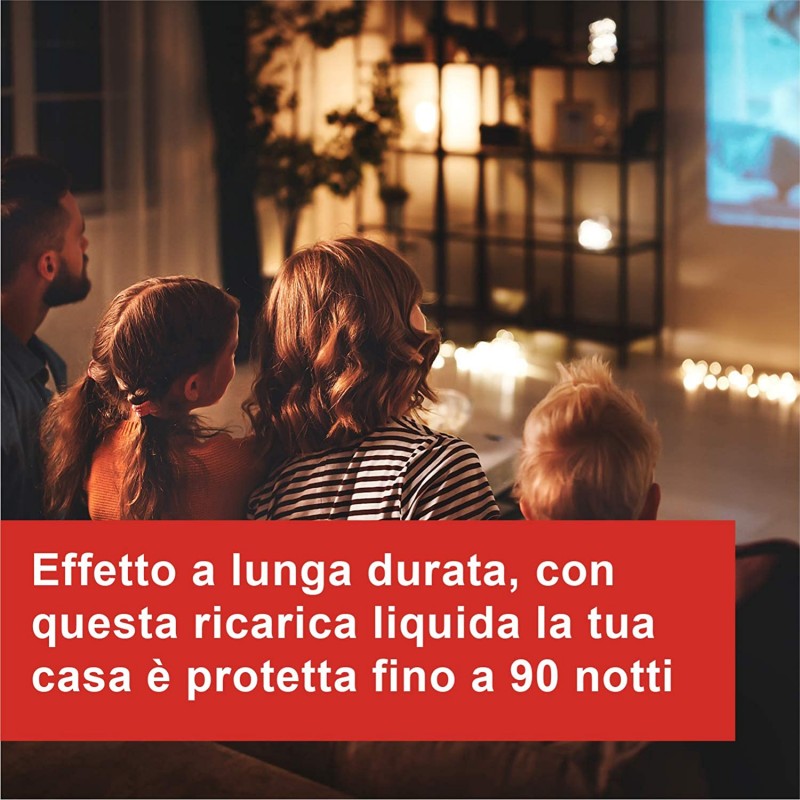 Vape Ricarica Liquida Lunga Durata 90 Notti