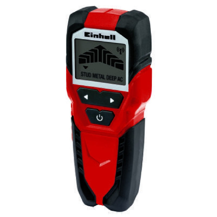 Rilevatore digitale TC-MD 50