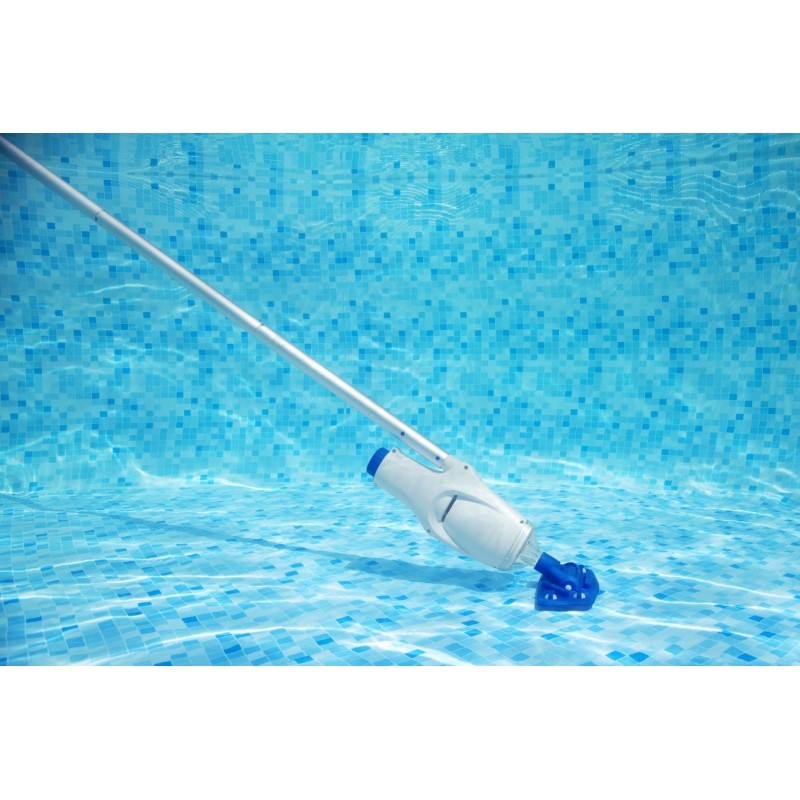 Robot Aspiratore Flowclear Aquareach