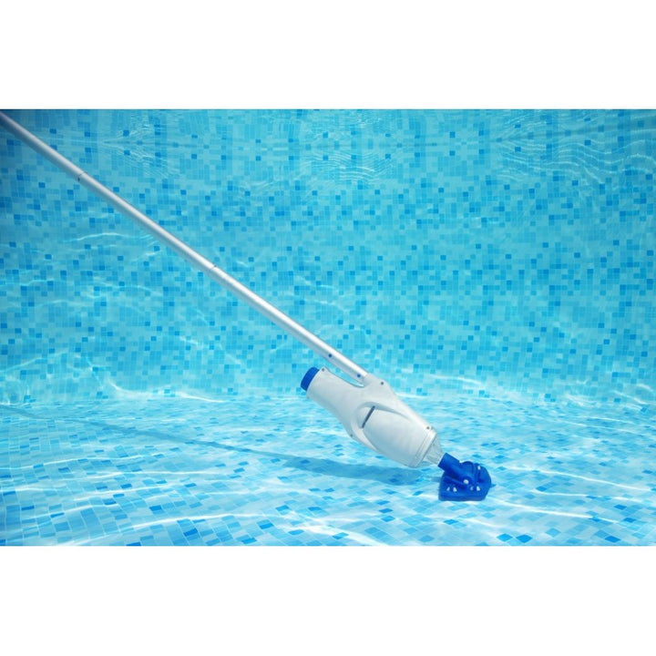 Robot Aspiratore Flowclear Aquareach