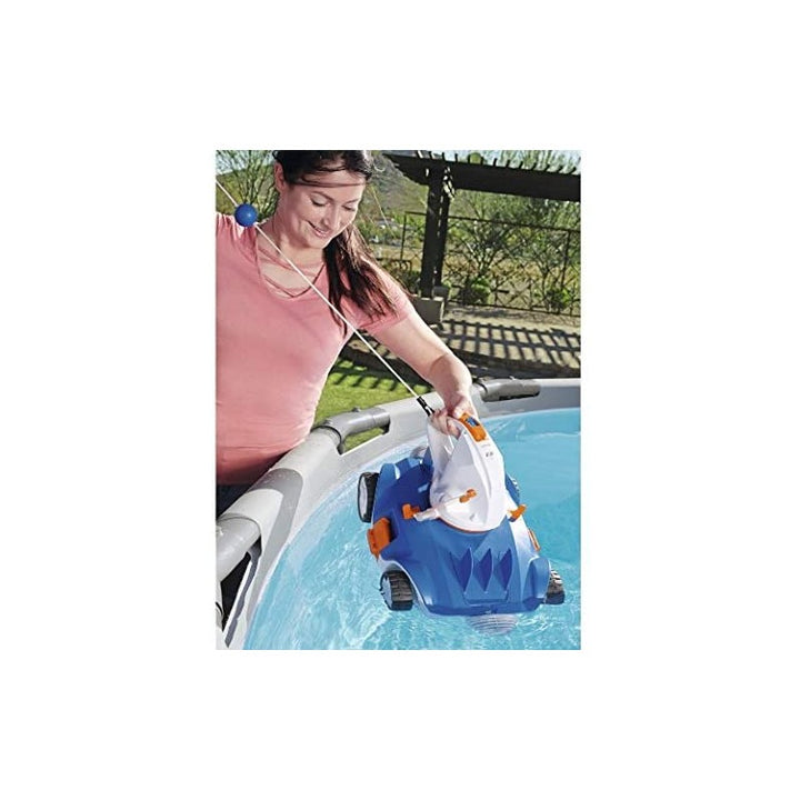 Robot piscina Aquatronix Flowclear Bestway