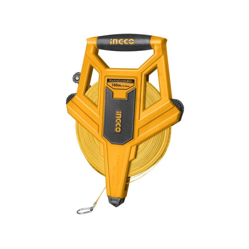 Rotella metrica Ingco 100 m