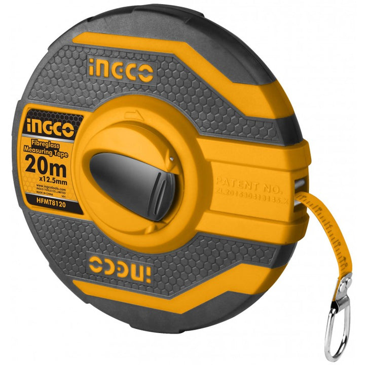 Rotella metrica Ingco 20 m