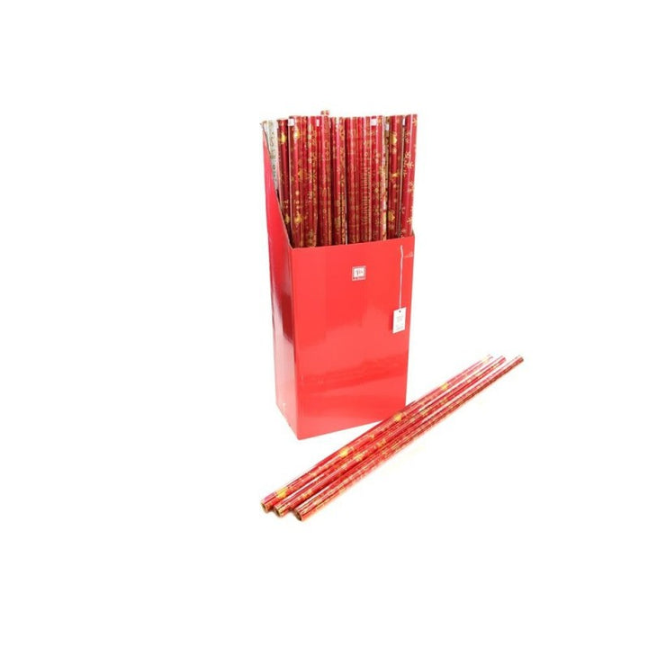 Rotolo carta regalo antistrappo 70x150cm
