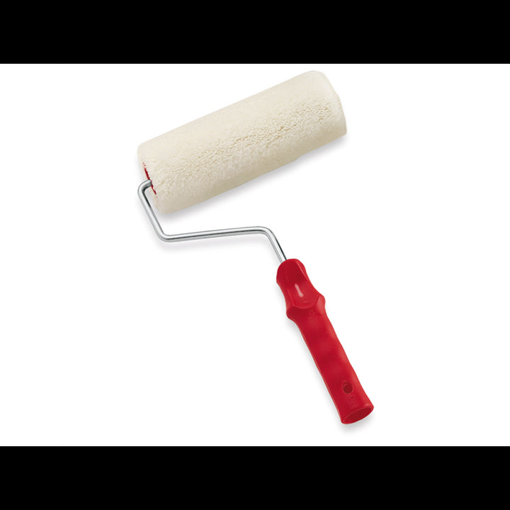 Rullo classic cordonato acrilico con manico