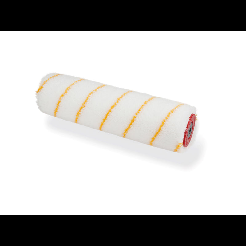 Rullo slic 0 perlon rasato con manico