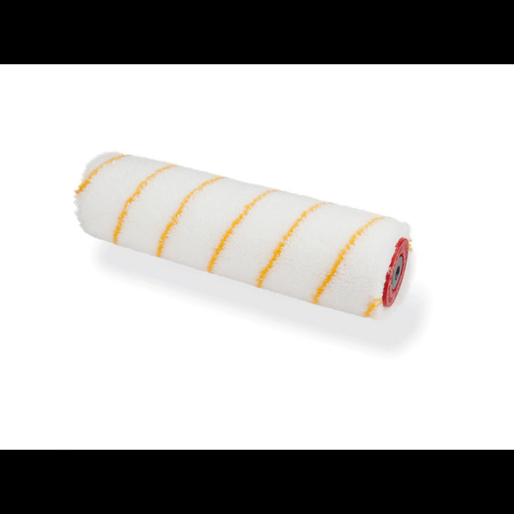 Rullo slic 0 perlon rasato con manico