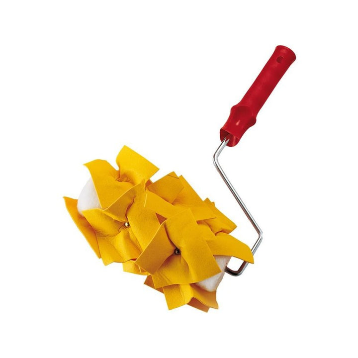 Rullo sweeper