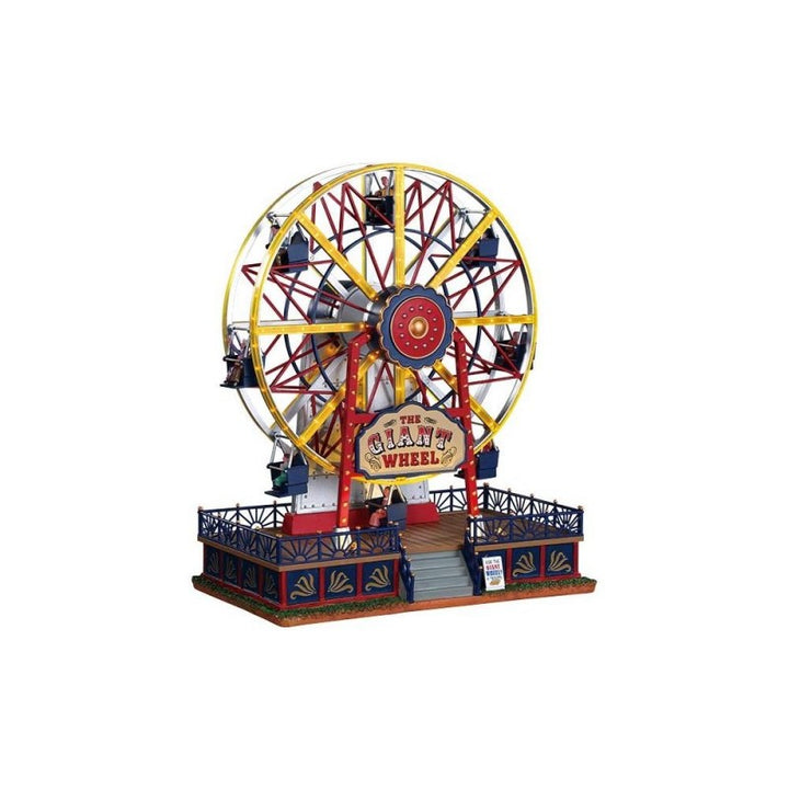 Ruota panoramica - Lemax