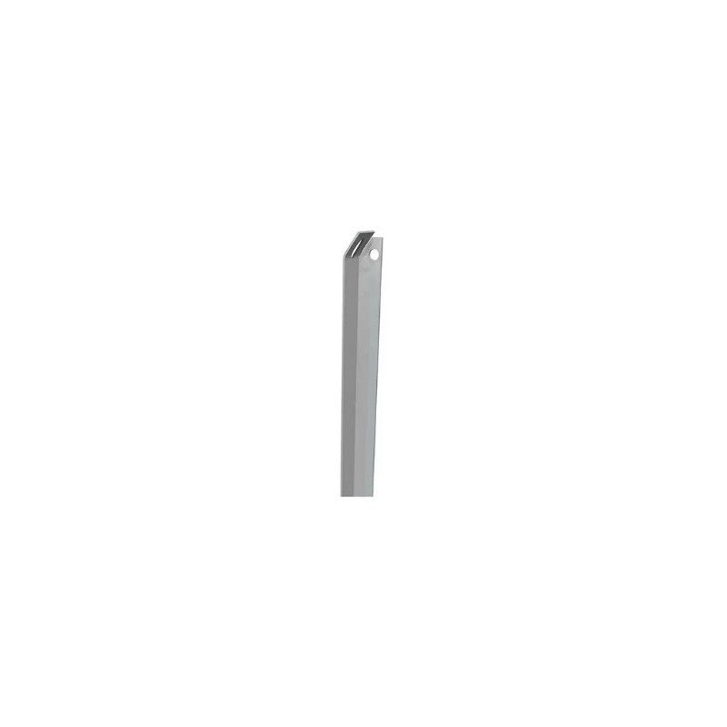 Saetta zincata 25x25mm