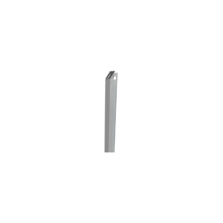 Saetta zincata 25x25mm